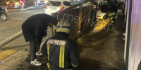 Стали известны подробности жесткого ДТП с двумя автобусами в Усть-Илимске - IrkutskMedia.Ru