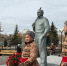 Парк Бугакова открыли в Новосибирске - Baikal24.Ru