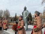 Парк Бугакова открыли в Новосибирске