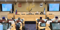 Спикер ЗС Приангарья заявил о необходимости правового регулирования религиозных учреждений - IrkutskMedia.Ru