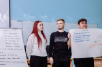 Мастер-класс «Культурные аспекты Lingua Franca: как избежать недопонимания»