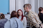 Мастер-класс «Культурные аспекты Lingua Franca: как избежать недопонимания»