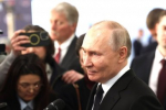 Кремль предупредил о зеркальном ответе на ядерные испытания США