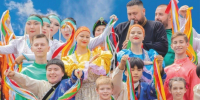 4 ноября в Иркутской области отметят День народного единства. Расскажем, какую программу подготовили для жителей. - Министерство цифрового развития и связи