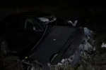 В Черемховском районе произошла смертельная авария с участием двух автомобилей