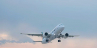 Второй самолет МС-21 начнет проходить испытания через месяц - КП-Иркутск