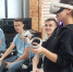 «Инженерные каникулы» в ИРНИТУ: школьников познакомили с VR технологиям в горном деле - ИРНИТУ