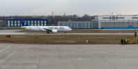 Работа над вторым импортозамещённым МС-21 на Иркутском авиазаводе шла в три смены - IrkutskMedia.Ru
