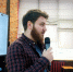 Карьерный марафон в ИРНИТУ: политеховцы получили советы о трудоустройстве от представителя компании Wildberries - ИРНИТУ