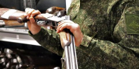 В 2025 году жители Приморского края передали 674 единицы оружия для нужд СВО - Baikal24.Ru