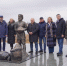 Депутаты Законодательного собрания осмотрели объекты благоустройства в Усолье-Сибирском - IrkutskMedia.Ru