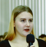 Понимали друг друга с полуслова! Как студенты политеха — будущие инженеры и градостроители — поговорили с мэром Иркутска о городе