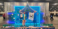 Второе серебро завоевал представитель Приангарья на чемпионате «Абилимпикс» - Министерство образования