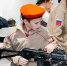 Молодежный патриотический фестиваль «Сердце Сибири» объединил более 200 участников в Иркутске - Правительство Иркутской области