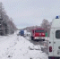 Движение по трассе Р-255 "Сибирь" запущено в реверсивном режиме после жесткого ДТП - IrkutskMedia.Ru
