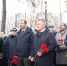 В Иркутске прошло Шествие памяти, посвященное Дню народного единства - Правительство Иркутской области