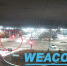 Камера WEACOM.RU зафиксировала момент ДТП на Академической в Иркутске (Видео) - Weacom.Ru