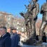 Открытие мемориального комплекса. Фото Арины Филипповой, IRK.ru - Irk.Ru