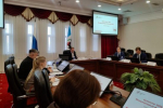 В Иркутской области планируют расширить использование беспилотных летательных аппаратов в различных отраслях экономики