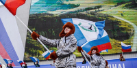 Игорь Кобзев: День народного единства, который в России отмечают 4 ноября, вновь символизирует сплочение нашего народа - Единая Россия