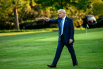 Трамп обсуждает военные действия против Нигерии на фоне насилия над христианами