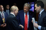 Трамп обсуждает военные действия против Нигерии на фоне насилия над христианами
