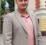 Андрей Стрельцов,  директор театра кукол «Аистёнок», внук народной артистки России Наталии Королёвой - Восточно-Сибирская правда