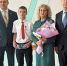 13-летнему школьнику из Братска вручили медаль за спасение тонувшей девушки - КП-Иркутск
