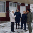 «Единая Россия» контролирует ход капитального ремонта Кимельтейской школы в Зиминском районе - Единая Россия