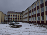 «Единая Россия» контролирует ход капитального ремонта Кимельтейской школы в Зиминском районе