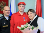 Девятиклассник из Приморья спас пять женщин от медведя
