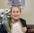 85-летний юбилей - Министерство социального развития