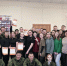 Победителями регионального студенческого турнира по БЖД и ЧС стали политеховцы - ИРНИТУ