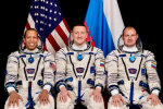 Космонавт Сергей Микаев из Иркутска отправится на МКС 27 ноября