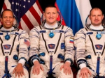 Уроженец Иркутска Сергей Микаев готовится к первому полёту в космос