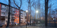 В округах трех депутатов Думы Иркутска завершают ремонт территорий - Baikal24.Ru