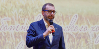 Работников сельского хозяйства Черемховского района поздравили с профессиональным праздником - Законодательное Собрание