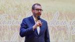 Работников сельского хозяйства Черемховского района поздравили с профессиональным праздником
