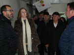 ЗС: В Черемховском районе завершают капремонт Михайловской участковой больницы