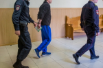 Подтопление двух теплоходов произошло в Иркутске