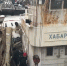 На Ангаре частично затопило два теплохода "Ангарск" и "Хабаровск" - КП-Иркутск