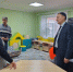 В Думе Иркутска помогли школе-интернату №13 с обустройством игровых пространств - Baikal24.Ru