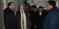 Капремонт Михайловской участковой больницы завершают в Черемховском районе - Сибирские новости