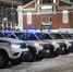 Новосибирская область купила своим полицейским 29 новых автомобилей - Baikal24.Ru