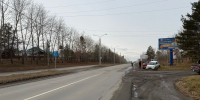 В Иркутске и районе 26 человек пострадали в ДТП за неделю - Weacom.Ru