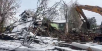 Шесть аварийных многоквартирных домов снесут в Правобережном округе Иркутска до конца года - Сибирские новости