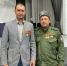 Медалью «Казачья доблесть» награждён депутат ЗС Вячеслав Новокрещенов - Законодательное Собрание