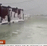 На Камчатке морской водой подтопило село Ильпырское - Baikal24.Ru