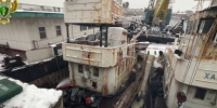 В Братском районе житель поселка Карахун напал с ножом на главу поселения и его жену - IrkutskMedia.Ru
