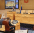 Заседание. Фото IRK.ru - Irk.Ru